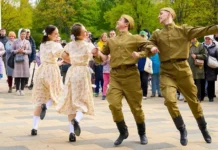 afisha dnya pobedy v moskve vklyuchaet konczerty muzej pobedy park gorkogo-todey-ru-0