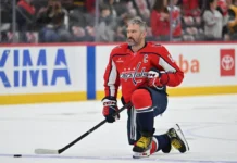 Александр Овечкин путь к рекорду НХЛ и новым целям aleksandr ovechkin put k rekordu nhl i novym czelyam-todey-ru-0