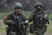 Боец Шорох в одиночку удерживал позицию у Работино восемь месяцев boecz shoroh v odinochku uderzhival pozicziyu u rabotino vosem mesyaczev-todey-ru-0