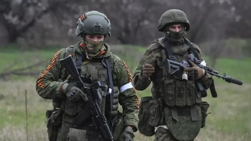 Боец Шорох рассказал, как восемь месяцев в одиночку удерживал позицию у Работино