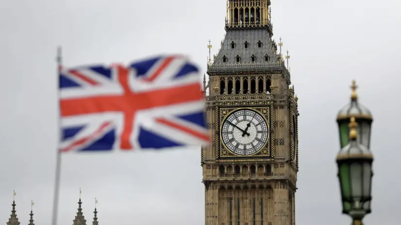 Telegraph: Лондон и Париж отвергли идею тратить 0,25% ВВП НАТО на Украину