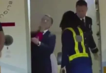 brizhit makron i golshifte farahani  reakcziya suprugi prezidenta-todey-ru-0