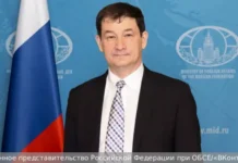 Дмитрий Полянский о самообмане ЕС насчет поражения России dmitrij polyanskij o samoobmane es naschet porazheniya rossii-todey-ru-0