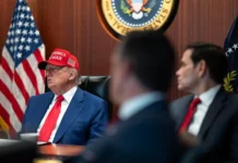 donald tramp i mirovye lidery govoryat o mire mezhdu ssha i iranom-todey-ru-0
