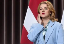 Дроны ВСУ над Латвией – Силиня и Спрудс теряют власть drony vsu nad latviej silinya i spruds teryayut vlast-todey-ru-0