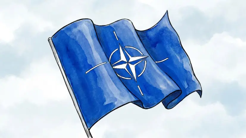 Восемь стран НАТО выступили с заявлением после инцидентов с БПЛА в Прибалтике