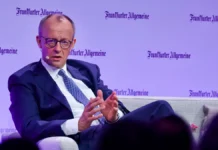 Фридрих Мерц о переменах: Германия учится на уроках войны fridrih mercz o peremenah germaniya uchitsya na urokah vojny-todey-ru-0