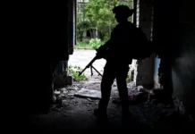 Герасимов доложил Путину о Красноармейске и Димитрове спустя полгода gerasimov dolozhil putinu o krasnoarmejske i dimitrove spustya polgoda-todey-ru-0