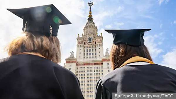 В Госдуме предложили изменить правила приема в магистратуру