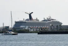 Carnival Liberty и Splendor: Забота о гостях в открытом море i zabota o gostyah v otkrytom more-todey-ru-0