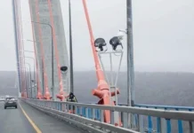 Инцидент с Toyota Camry во Владивостоке расследуют на Русском мосту inczident s vo vladivostoke rassleduyut na russkom mostu-todey-ru-0