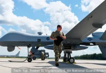 Иран достиг успехов против БПЛА MQ-9 Reaper — новые перспективы США iran dostig uspehov protiv bpla 9 novye perspektivy ssha-todey-ru-0