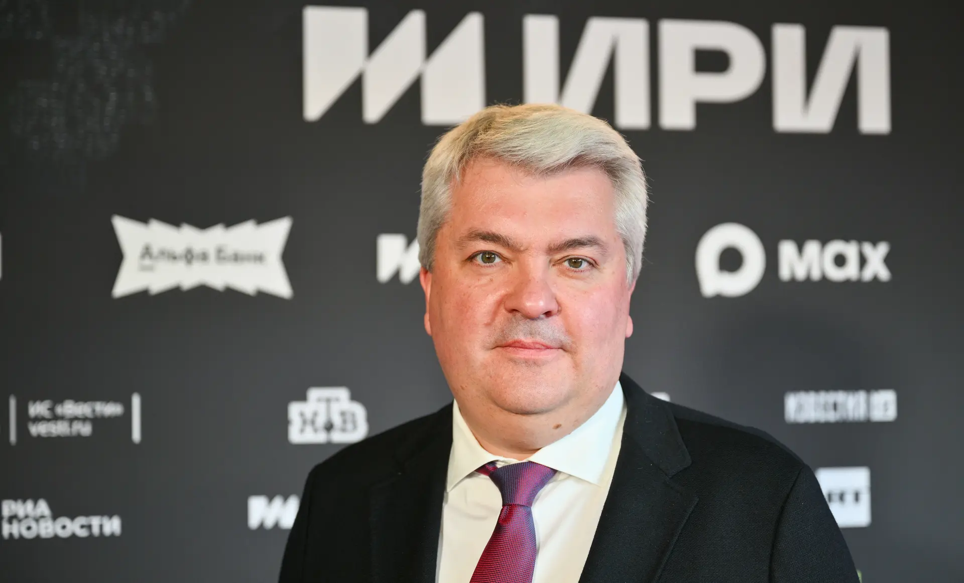 ИРИ наградил Александра Овечкина и героев контента-0