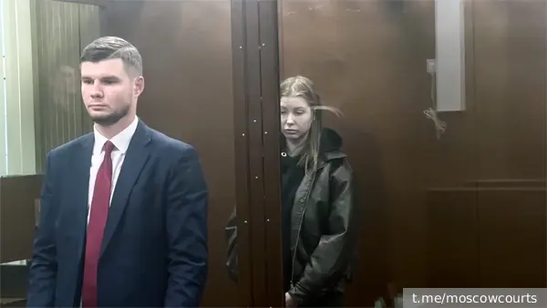 Москвичка получила три года колонии за кальян на куличе