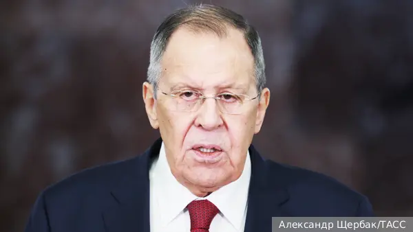 Лавров: США и союзники создают новый военный альянс в Азии