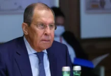 Лавров заявил о праве Ирана развивать ядерные технологии мирно lavrov zayavil o prave irana razvivat yadernye tehnologii mirno-todey-ru-0