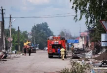 leonid pasechnik v lnr prinyal srochnye mery posle udara-todey-ru-0