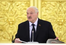 Лукашенко и Хренин поддержали модернизацию армии для безопасности lukashenko i hrenin podderzhali modernizacziyu armii dlya bezopasnosti-todey-ru-0