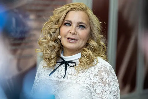 Ирина Пегова