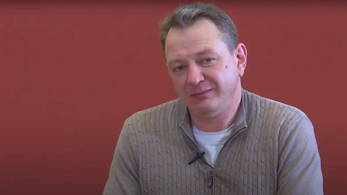 Марат Башаров приревновал Асю Борисову в «Ставке на любовь» и получил пощечину