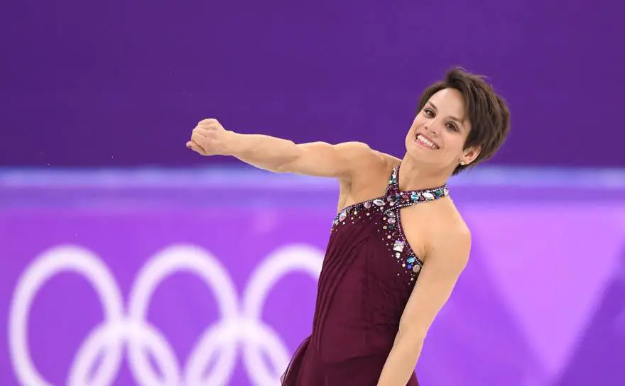 Меган Дюамель (Harry How / Getty Images)