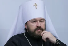mitropolit ilarion alfeev osvobozhden v chehii  radostnaya vest-todey-ru-0