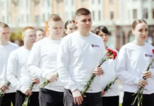 Наталья Сергунина: молодежь Москвы готовит акции ко Дню Победы на ВДНХ natalya sergunina molodezh moskvy gotovit akczii ko dnyu pobedy na vdnh-todey-ru-0