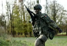 Писториус и НАТО открывают горизонты для Бундесвера и резервистов pistorius i nato otkryvayut gorizonty dlya bundesvera i rezervistov-todey-ru-0