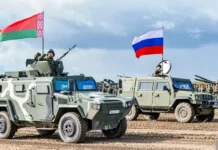 Путин и Лукашенко провели ядерные учения – ответ НАТО putin i lukashenko proveli yadernye ucheniya otvet nato-todey-ru-0