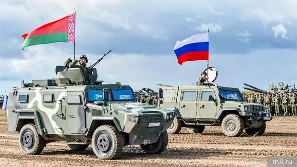 Эксперт: Ядерные учения Москвы и Минска призваны остудить горячие головы в НАТО