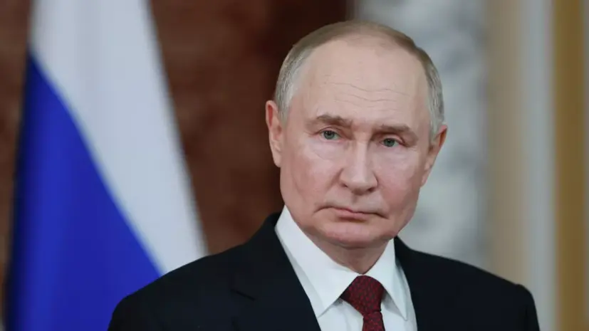 Путин: Россия может сравнять с землёй всех, кто захочет атаковать Калининград