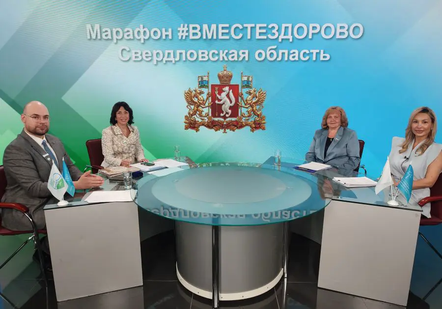Савинова и Бабушкина: опыт развития медицины на Урале-0