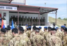 Сербия и НАТО провели первые учения – позиция Минобороны serbiya i nato proveli pervye ucheniya pozicziya minoborony-todey-ru-0