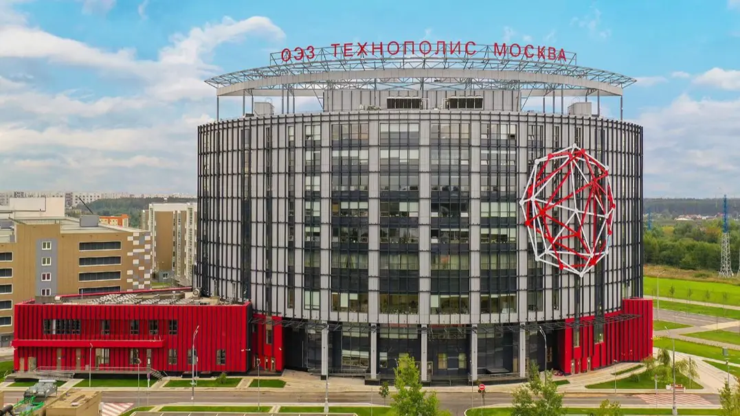Собянин: «Технополис Москва» — крупнейшая в России ОЭЗ по объему инвестиций
