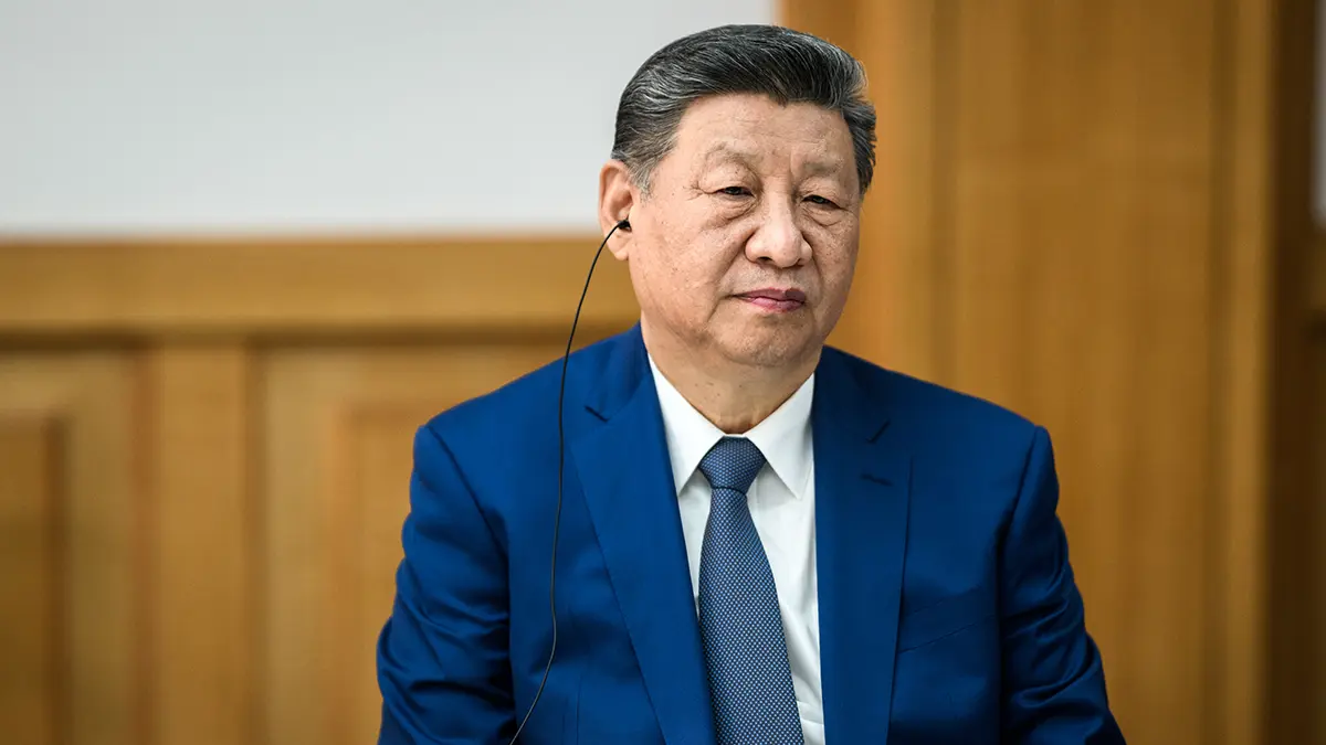 NYT: Си Цзиньпин утратил доверие к своим генералам из-за коррупции