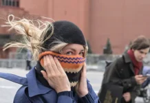 Синоптики Метео прогнозируют: пятница будет самой теплой за неделю sinoptiki meteo prognoziruyut pyatnicza budet samoj teploj za nedelyu-todey-ru-0