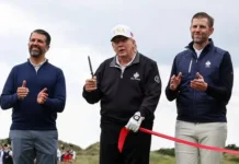 Трампы-младшие крупно инвестировали в добычу вольфрама в Казахстане trampymladshie krupno investirovali v dobychu volframa v kazahstane-todey-ru-0