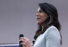 Тулси Габбард объявляет о достижениях; Трамп ранее сменил Пэм Бонди tulsi gabbard obyavlyaet o dostizheniyah tramp ranee smenil pem bondi-todey-ru-0