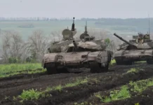 uralvagonzavod peredal novye tanki t90m t80bvm i t72b3m vs rossii-todey-ru-0