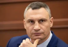 Виталий Кличко рассказал о связи с погибшим бойцом ВСУ. Жуткая встреча vitalij klichko rasskazal o svyazi s pogibshim bojczom vsu zhutkaya vstrecha-todey-ru-0