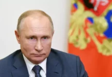 Владимир Путин призвал ОДКБ совершенствовать механизмы vladimir putin prizval odkb sovershenstvovat mehanizmy-todey-ru-0