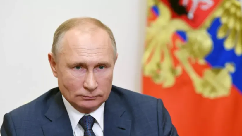 Путин: систему управления компонентами коллективных сил ОДКБ нужно улучшать