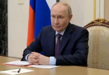vladimir putin sobral sovbez izza ataki vsu na rostovskuyu oblast-todey-ru-0