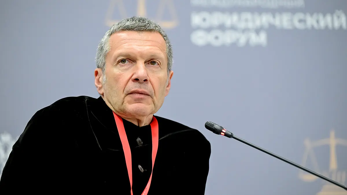 Украинские мошенники попытались атаковать Соловьева, Джигана и SHAMAN