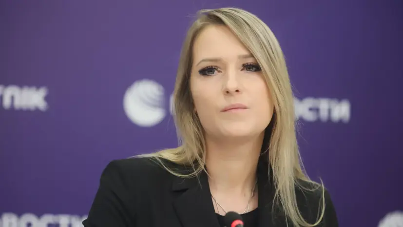 Лантратова опубликовала фото студентов, погибших при теракте в Старобельске