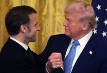 G7: Выдержат ли отношения Макрона и Трампа проверку напряжением? 7 vyderzhat li otnosheniya makrona i trampa proverku napryazheniem-todey-ru-0