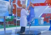 Александр Мясников в программе О самом главном рассказал о шутках aleksandr myasnikov v programme o samom glavnom rasskazal o shutkah-todey-ru-0