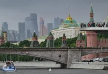 Александр Шувалов, центр Метео: до 25 градусов в центре России aleksandr shuvalov czentr meteo do 25 gradusov v czentre rossii-todey-ru-0