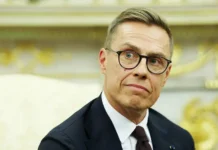 Александр Стубб заявил о переменах в отношениях России и НАТО aleksandr stubb zayavil o peremenah v otnosheniyah rossii i nato-todey-ru-0
