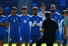 amir galenoj o sbornoj irana fifa i optimistichnom chm2026-todey-ru-0